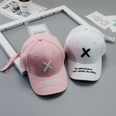 หมวก Xotic สไตล์เกาหลี รูปที่ 4