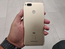 Xiaomi Mi A1 รูปที่ 5