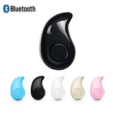 หูฟัง Bluetooth Mini Headset สีดำ รูปที่ 1