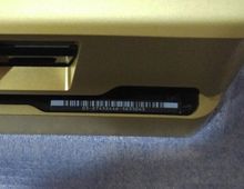 PS4 Slim GOLD 500GB. CUH - 2006A B03 เครื่องศูนย์ไทย ครบกล่อง มีประกันเหลือ รูปที่ 6
