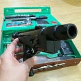 ปืนอัดลมญี่ปุ่น งานพลาสติกรุ่นแรก น่าสะสมมากครับ รูปที่ 2