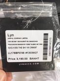 กระเป๋า Lyn สีดำแท้ รูปที่ 2