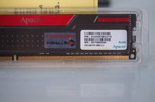 Ram PC DDR3 4GB Bus1600 ของใหม่ รูปที่ 2