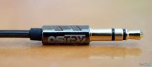 OSTRY KC06 สุดยอดหูฟังระดับ High Fidelity Professional บอดี้โลหะผสมไทเทเนี่ยม พร้อมใช้งาน ไม่ต้อง Burn in ส่งฟรี รูปที่ 6