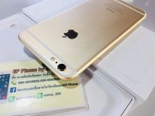 ไอโฟน6 64gb สีทอง เครื่องไทย รูปที่ 9