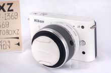 Nikon J1 พร้อมเลนส์ 10-30 รูปที่ 4