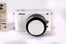 Nikon J1 พร้อมเลนส์ 10-30 รูปที่ 2