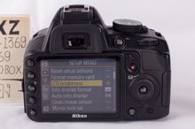 Nikon D3100 พร้อมเลนส์ 18-55 รูปที่ 5