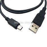 สายชาร์จ USB2.0  A Male to Mini USB 5Pin B Male รูปที่ 1