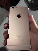 iPhone6s 64gb (rose gold) รูปที่ 1