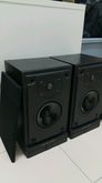 Mordaunt Short MS20 speakers  loudsperker made in Great Britain รูปที่ 3