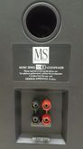 Mordaunt Short MS20 speakers  loudsperker made in Great Britain รูปที่ 8