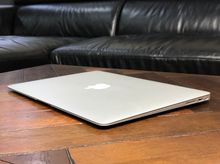 MacBook Air 13-inch (Mid-2011) 1.7GHz Intel Core i5  SSD 128GB  RAM 4GB  สภาพดี ราคาไม่แพง รูปที่ 6