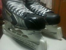 รองเท้าสเก็ตhockey Bauer x60 รูปที่ 2