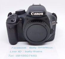 Canon EOS550D รูปที่ 1