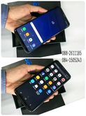 ขาย Samsung S8 plus มือ2ประกันศูนย์เหลือ9เดือน สีดำ midnight black สภาพสวย พร้อมใช้งานมาพร้อมกล่อง ใช้งานปกติทุกโหมด เชียงใหม่นัดรับได้จร้า  รูปที่ 3