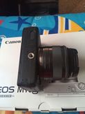 cannon eos m10 รูปที่ 3