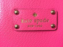 กระเป๋า Kate Spade มือสองซื้อมาไม่ได้ใช้ของแท้จากญี่ปุ่น รูปที่ 1