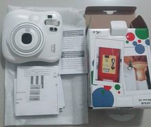 กล้องโพลารอยด์ Fuji instax mini 25 รูปที่ 3