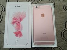 iphone 6s 16gb สีชมพู รูปที่ 2