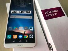 Huawei  Nova 2 i อายุการใช้งาน 7 วัน สภาพมือ 1 รูปที่ 3