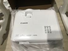 projecter canon LV-X320 รูปที่ 6