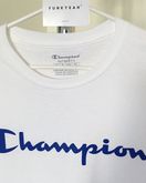 used like new champions t-shirt ไซส์ s สภาพเหมือนใหม่ รูปที่ 2
