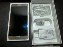 Samsung Galaxy Note 5 32GB รูปที่ 7
