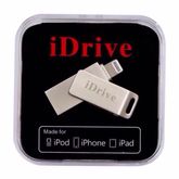 iDriveแฟลชไดรฟ์สำรองข้อมูลสำหรับ iPhone รูปที่ 6