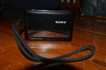 Sony Cyber-shot DSC-T20 รูปที่ 1