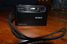 Sony Cyber-shot DSC-T20 รูปที่ 2