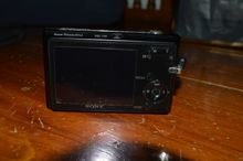 Sony Cyber-shot DSC-T20 รูปที่ 3