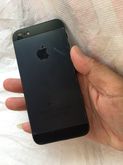 Iphone5 16G สีดำ เครื่องไทย รูปที่ 6
