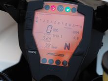 KTM RC8 R 1190 ปี 2013 รูปที่ 9