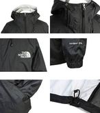 The North Face Jacket เสื้อกันลมกันฝน ใหม่มาก รูปที่ 2