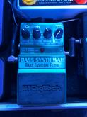Digitech Synth Wah รูปที่ 1