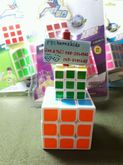 Rubic cube รูบิคแม่ลูก รูปที่ 5