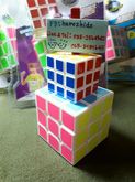 Rubic cube รูบิคแม่ลูก รูปที่ 2