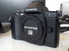 ขาย Olympus OM-D EM5 Mark I+Lens kit 12-50 mm รูปที่ 4