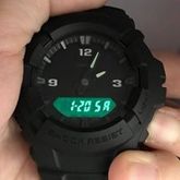 นาฬิกา G-Shock G-100 รูปที่ 4