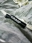 GRASP เดรสสั้นผ้ายืดสายเดี่ยว
สลับลูกไม้
สวยไม่มีตำหนิ งานแสตมป์ญี่ปุ่น
มีสายปรับความยาวได้

ป้ายไซส์ M
 รูปที่ 3