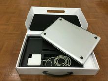 Macbook Pro13นิ้ว 2012 รูปที่ 2