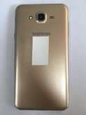 Samsung J7 สีทอง รูปที่ 2