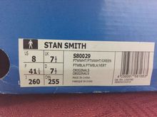 Adidas Stan Smith รูปที่ 8