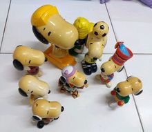 Snoopy collection รูปที่ 1