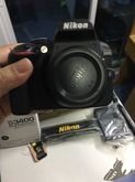 Nikon D3400 รูปที่ 2