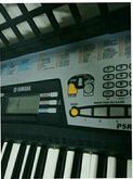 คีย์บอร์ด YAMAHA รุ่น PSR - 175  81 คีย์ พร้อมขาตั้ง สภาพใหม่เอี่ยม กล่องอยู่ครบ อัดเสียงได้ มีตัวให้จังหวะ มีเพลงใหเลือกเป็น 100 song สภาพใ รูปที่ 3