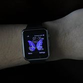 ลดสุดๆ นาฬิกาโทรศัพท์ Smart Watch รุ่น A1 Phone Watch รูปที่ 3