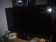 ทีวี LED LG รูปที่ 1