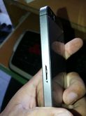 iPhone SE 32 GB Space Grey รูปที่ 3